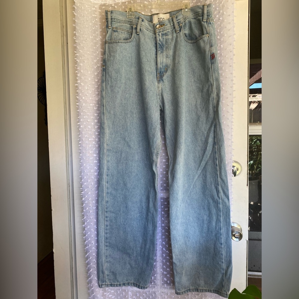 BDG stake fit jeans